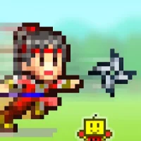 Ninja Village
                  
  