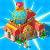 Idle Animal City
                  
  
