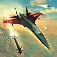 Sky Gamblers: Air Supremacy
                  
  