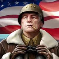World War 2: WW2 Grand Strategy Games Simulator
                  
  