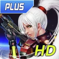 Alien Zone Plus HD
                  
  