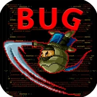 Bug-Fix — создай игру без багов
                  
  