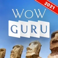 Words of Wonders: Guru
                  
  