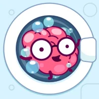 Brain Wash
                  
  
