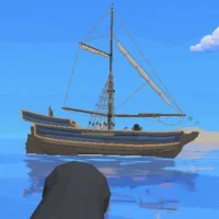 Pirate Attack
                  
  