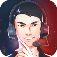 RIVALS Esports MOBA Manager
                  
  