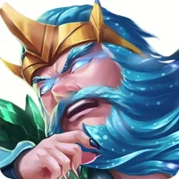 Battle of Legendary 3D Heroes
                  
  