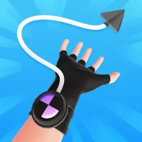 Ropeman 3D
                  
  