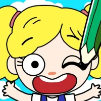 Draw Happy Puzzle
                  
  