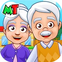 My Town : Grandparents
                  
  