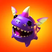 Dragon Glade - Merge Idle Adventure
                  
  