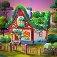 Big Farm: Home & Garden
                  
  