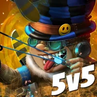 Awakening of Heroes: MOBA 5v5 | PVP Бой
                  
  