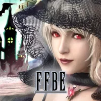 FINAL FANTASY BRAVE EXVIUS
                  
  