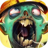 Zombie Puzzle - Match 3 RPG Puzzle Game
                  
  