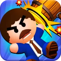 Beat the Boss: Free Weapons
                  
  