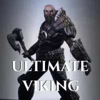 Ultimate Viking
                  
  
