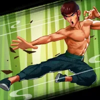 One Punch Boxing - Kung Fu Attack
                  
  