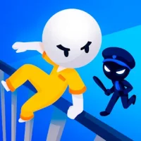 Prison Escape 3D - Побег из Тюрьмы
                  
  