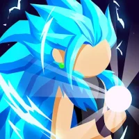 Super Dragon Stickman Battle - Warriors Fight
                  
  