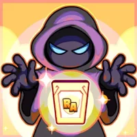 Rogue Adventure
                  
  