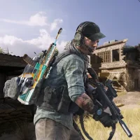 Free Survival Fire Fps Offline Battleground
                  
  
