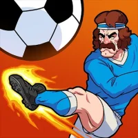 Flick Kick Football Legends
                  
  