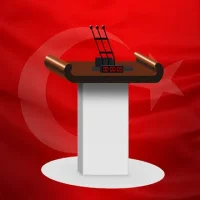 Seçim Oyunu 2
                  
  