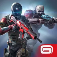 Modern Combat Versus
                  
  