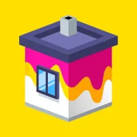 House Paint
                  
  