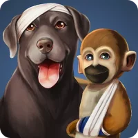 Мир животных – Моя клиника для животных – Ветврач
                  
  