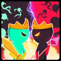 Clone Warfare: Stickman Ragdoll Fighting Game
                  
  