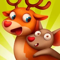 Zoopolis: В мире животных
                  
  