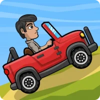 Hill Racing – Offroad Hill Adventure game
                  
  