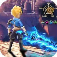 Pocket Knights 2
                  
  