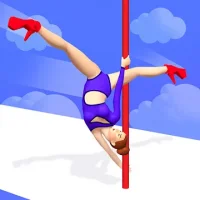 Pole Dance!
                  
  