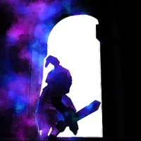 Darkest Rogue : indie RPG
                  
  