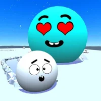 Snow Roll.io
                  
  