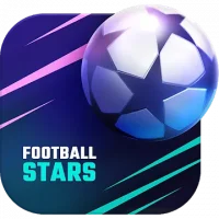 FOOTBALL STARS
                  
  