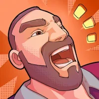Angry Dad
                  
  