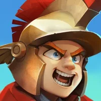 Idle Legion
                  
  