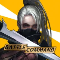 BATTLECOMMAND
                  
  