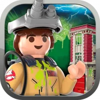 PLAYMOBIL Ghostbusters™
                  
  