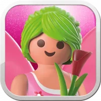 PLAYMOBIL Princess
                  
  