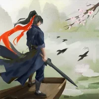 WuXia World
                  
  