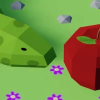 Snake 3D
                  
  