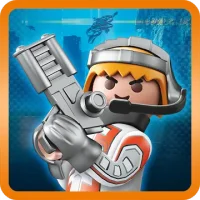 PLAYMOBIL Top Agents
                  
  