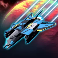 Planet Ascend: Space Battle
                  
  
