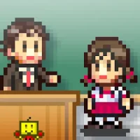 Pocket Academy ZERO
                  
  