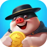 Piggy GO - Clash of Coin
                  
  